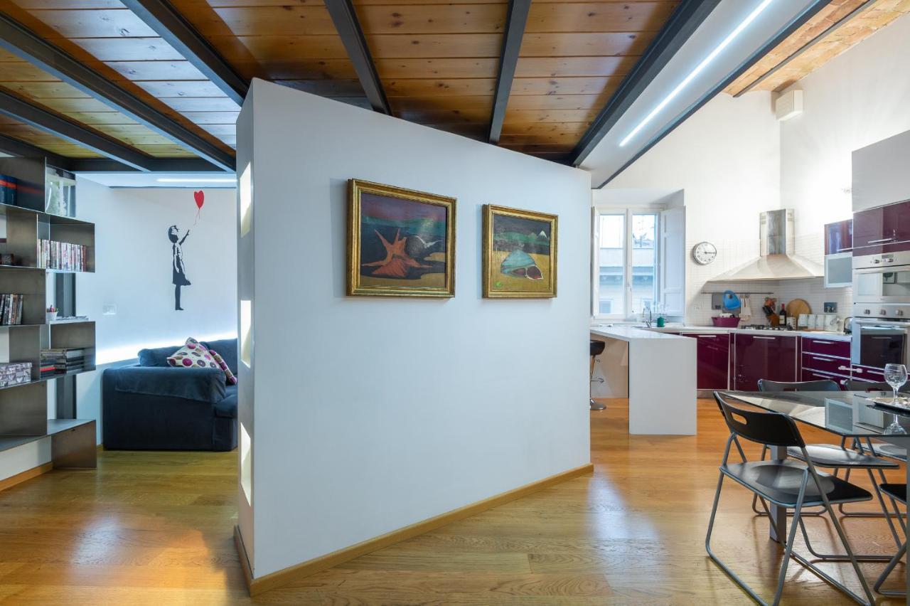 Apartment St.peter's Jewel 2br/2ba