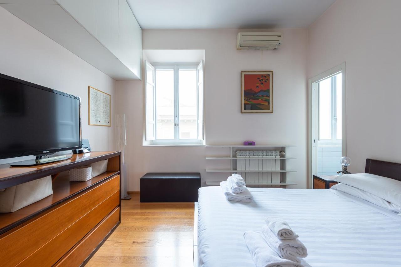 St.peter's Jewel 2br/2ba Apartment Rome