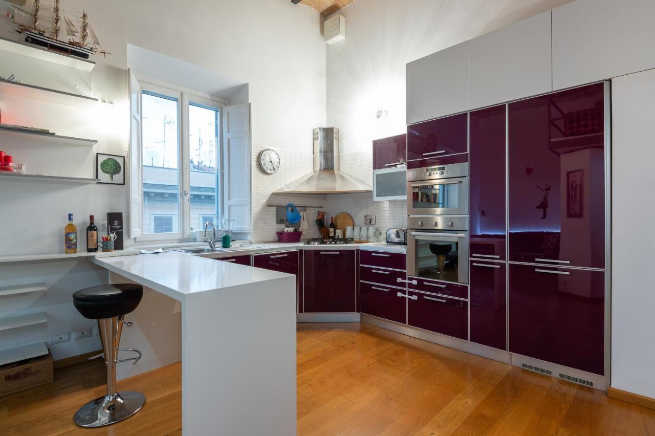 St.peter's Jewel 2br/2ba Apartment Rome