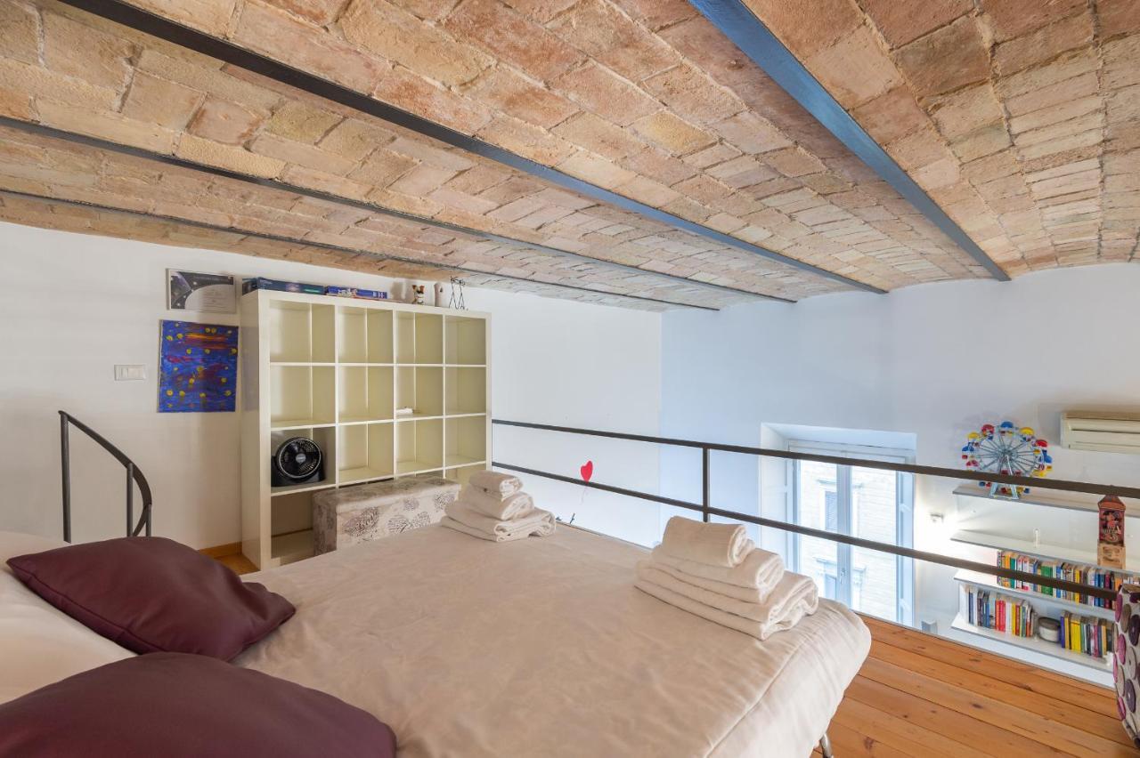 Apartment St.peter's Jewel 2br/2ba Rome