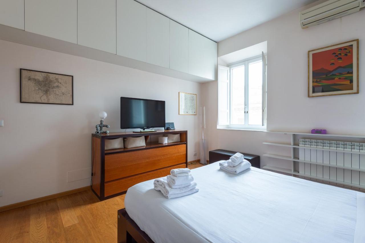 Apartment St.peter's Jewel 2br/2ba Rome