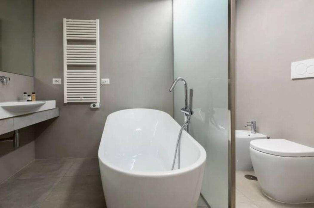 Aparthotel Croce Rome