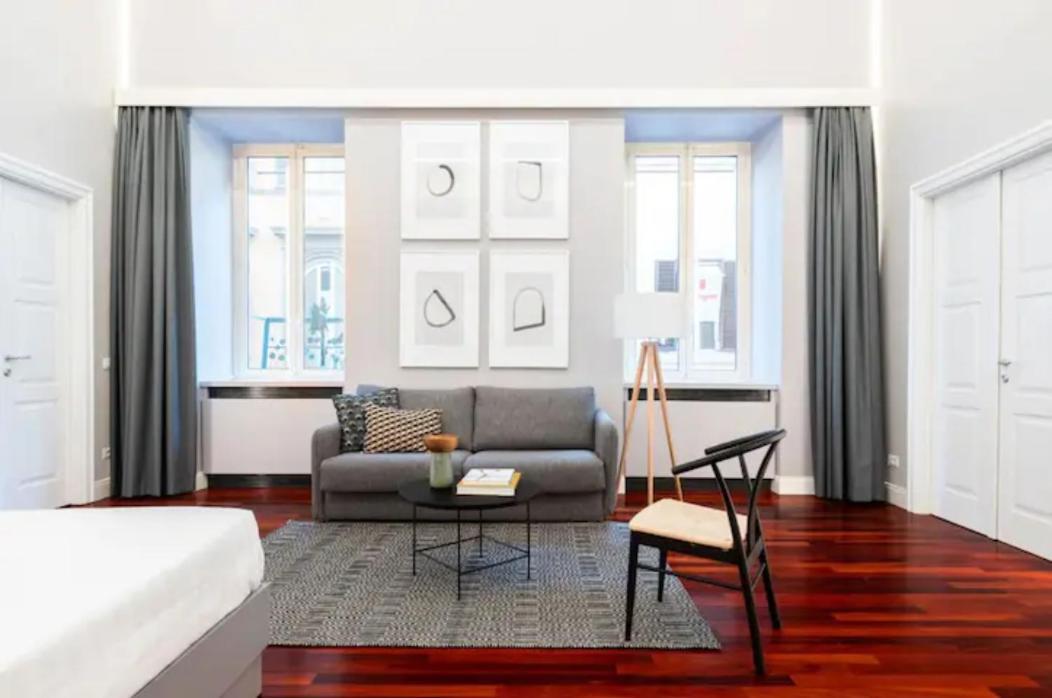 Croce Aparthotel
