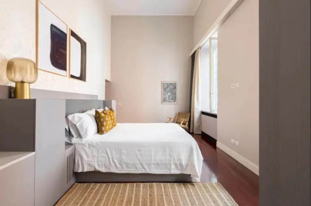 Croce Aparthotel *
