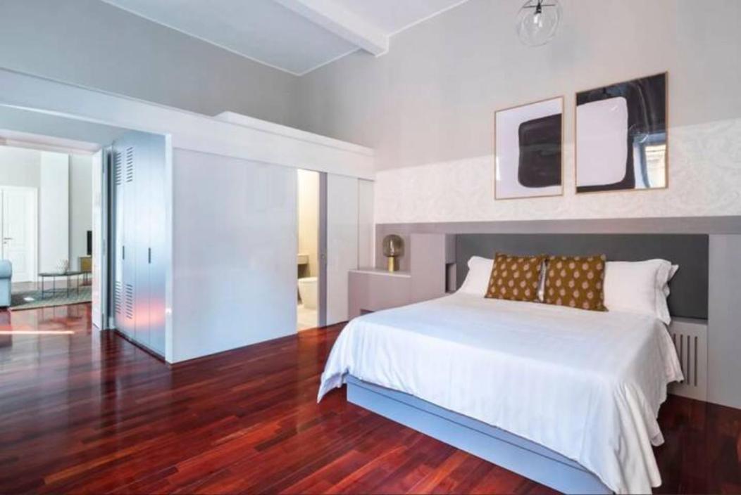 Aparthotel Croce *