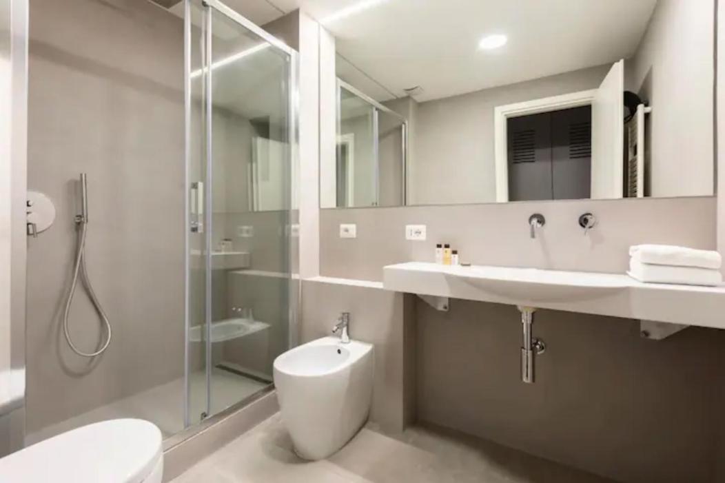 Aparthotel Croce *