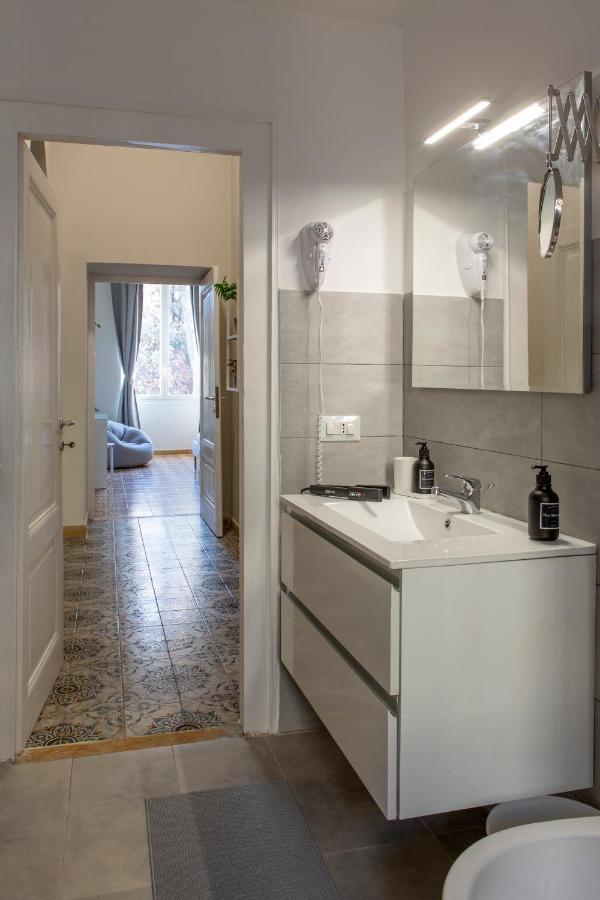 A Un Passo Dal Colosseo Apartment