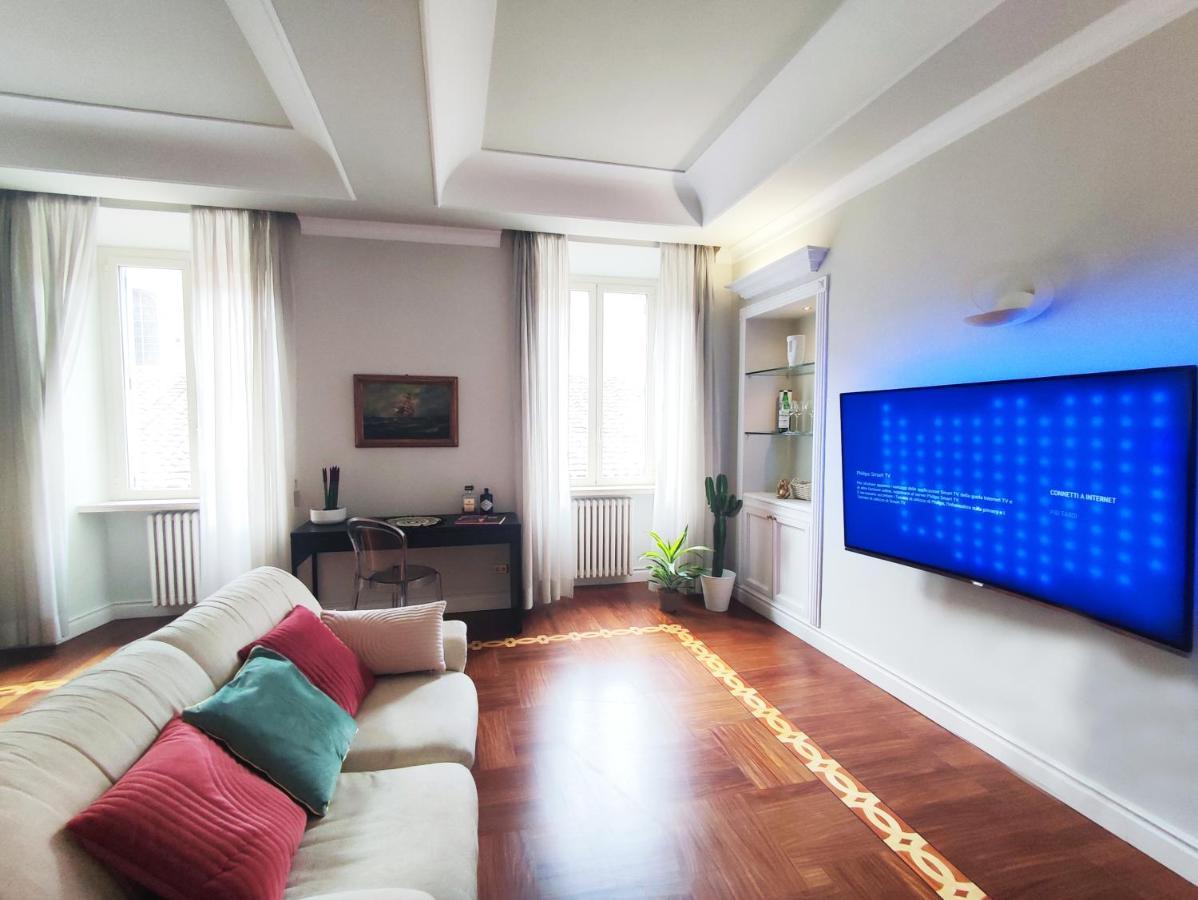 Apartment Domus Equizia Apt - Colosseum Rome
