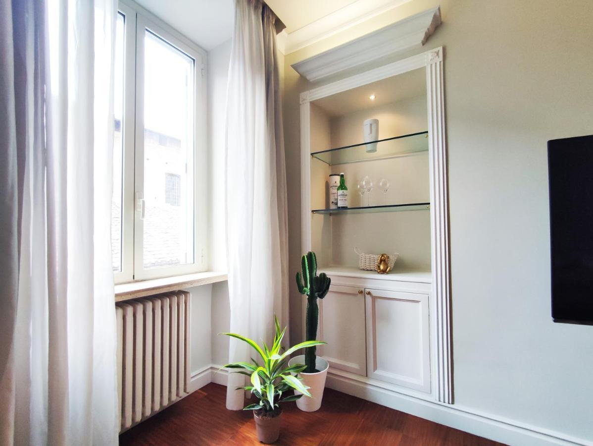 Domus Equizia Apt - Colosseum Apartment *