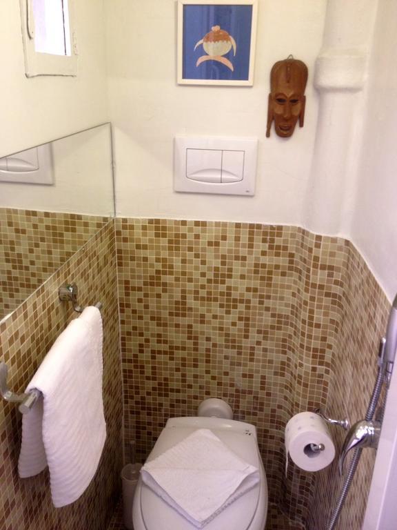 Apartamento Vittoria Roma