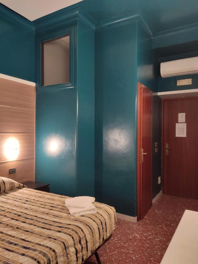 Milazzo Hotel 2*