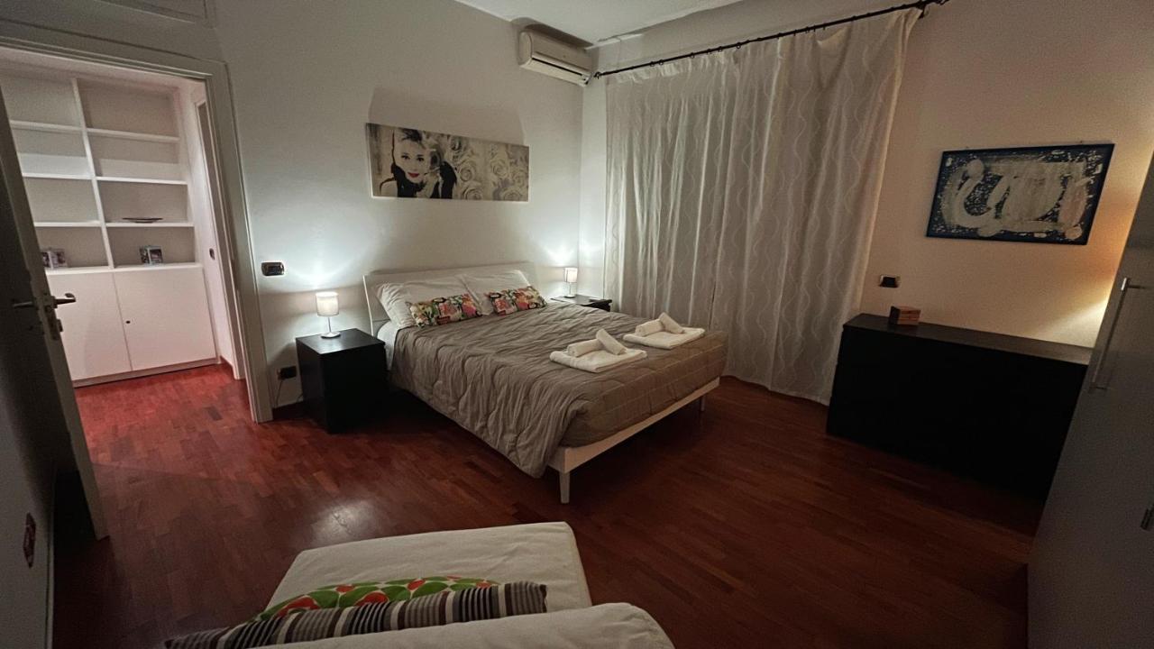 Appartamento Fg St Peter's