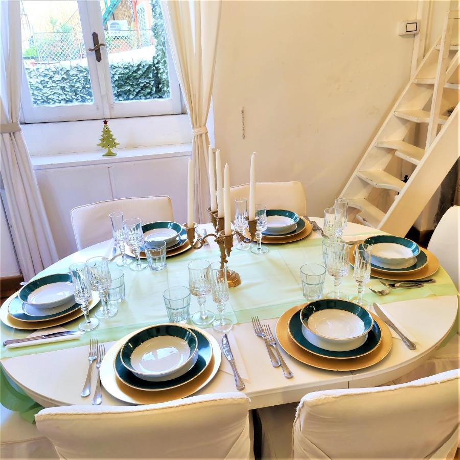 Appartement Monserrato *