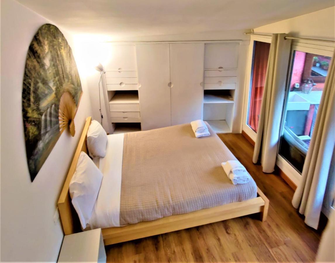 Appartement Monserrato *