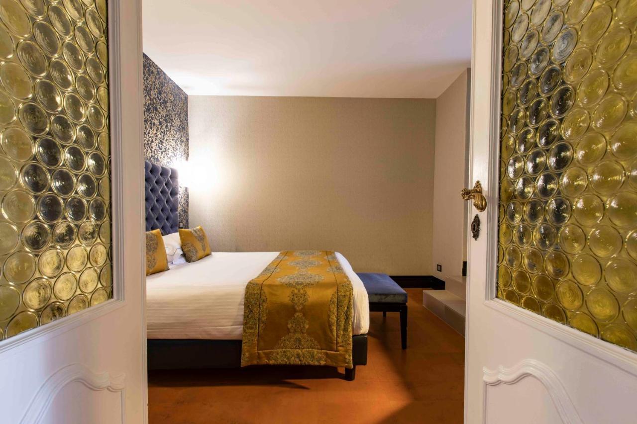 Appart hôtel Unica