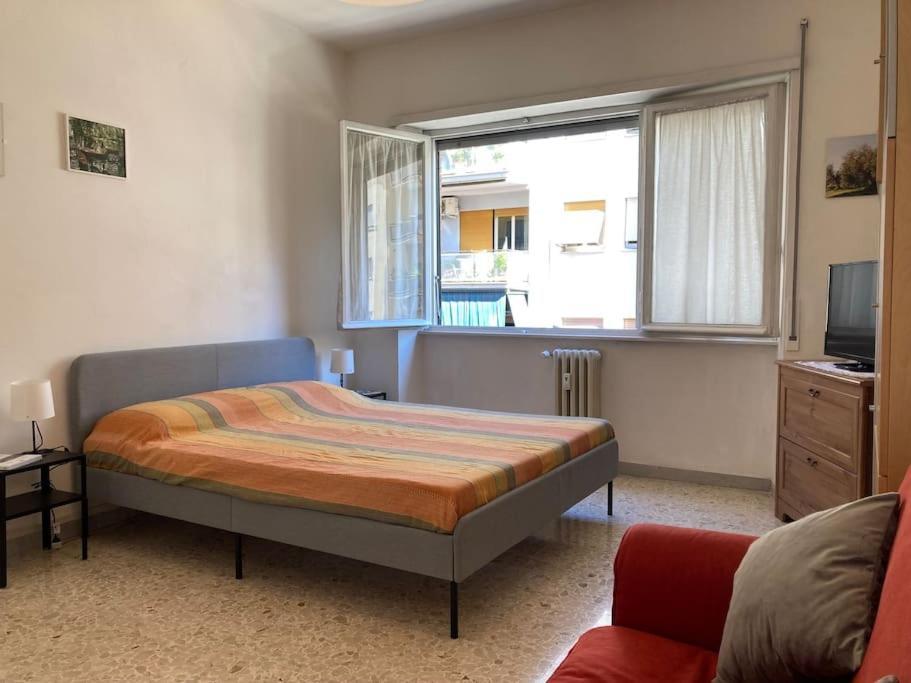Vibes Apartment Rome