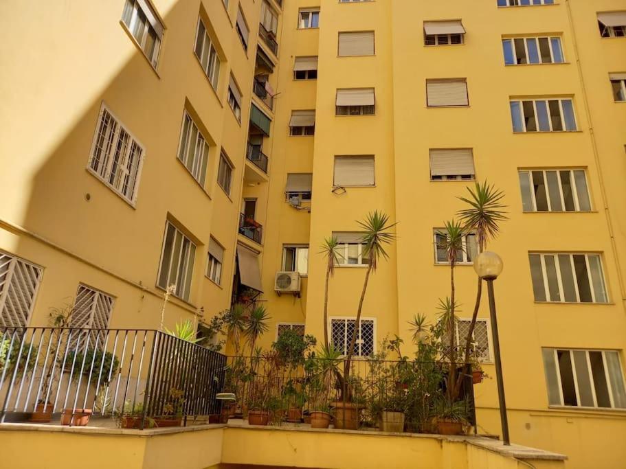 Apartment Vibes Rome