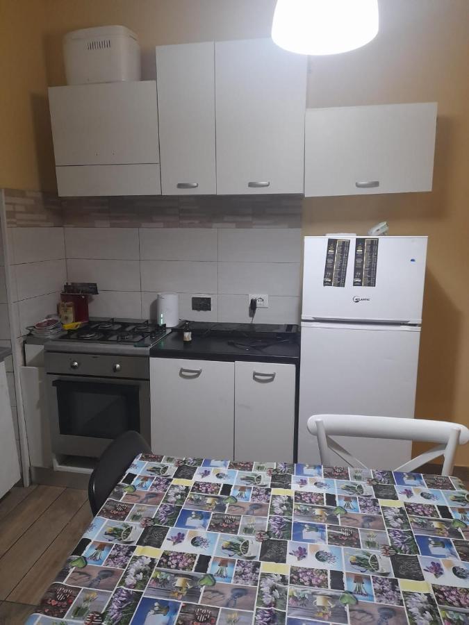 Apartment B.h Rome