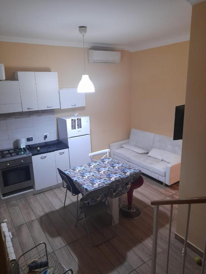 B.h Apartment Rome