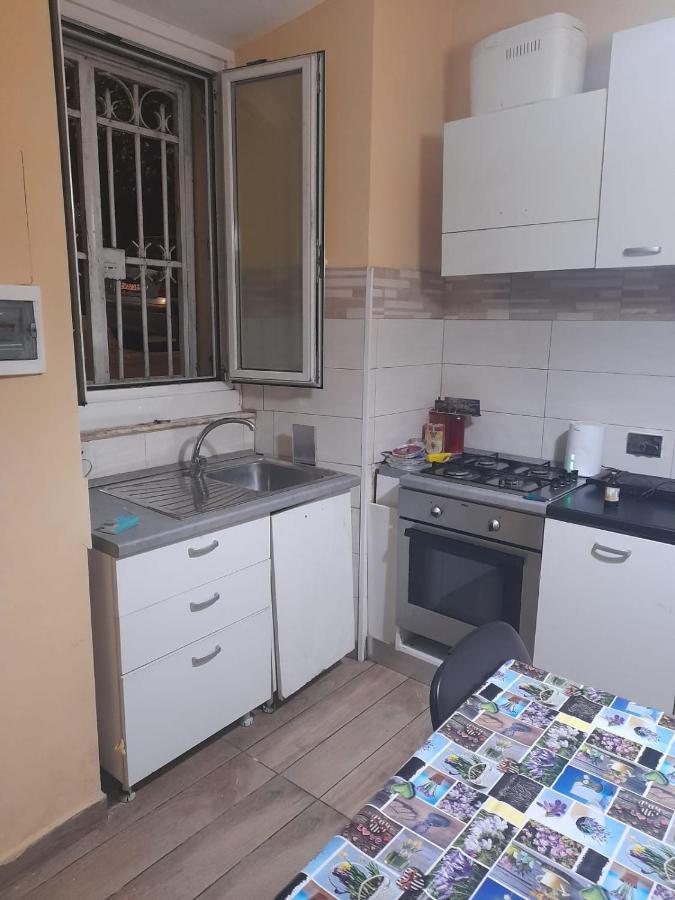 Apartment B.h Rome