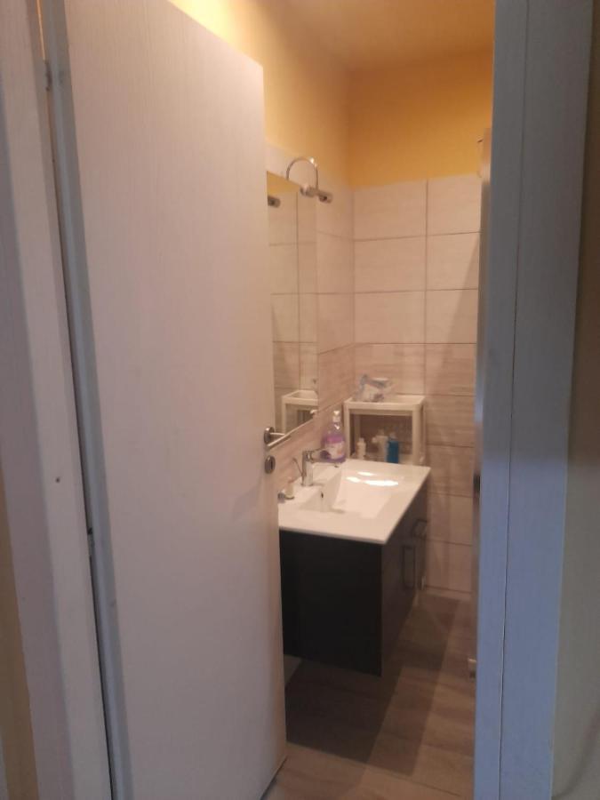 Apartment B.h Rome