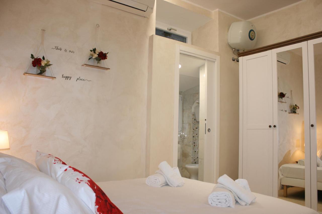 Apartment Colosseum Rome