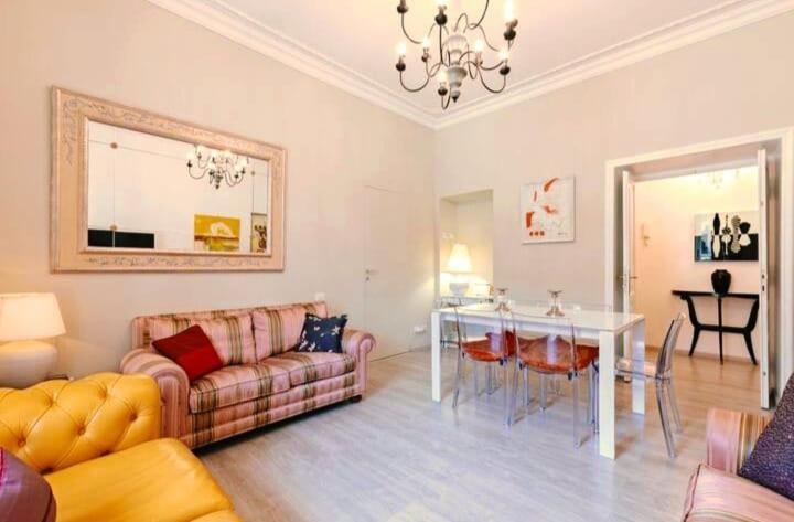 Apartment Amazing View Vatican *
