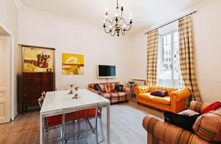 Apartment Amazing View Vatican *