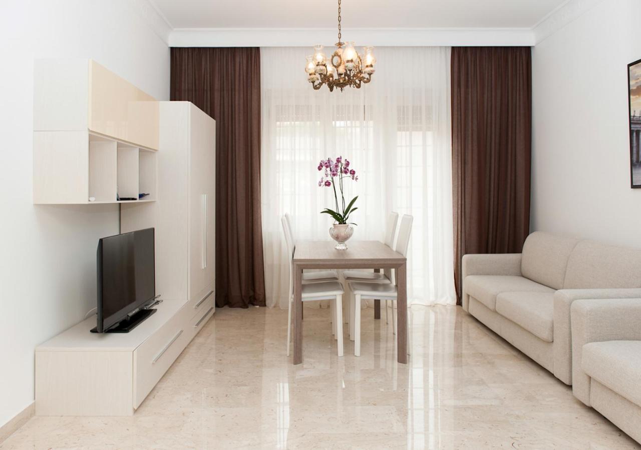 Appartement Residenza Dei Pontefici *