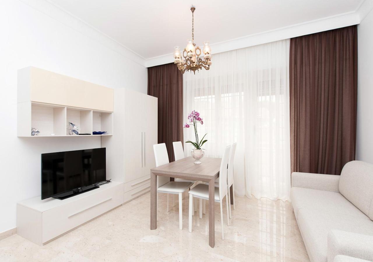 Residenza Dei Pontefici Appartement *