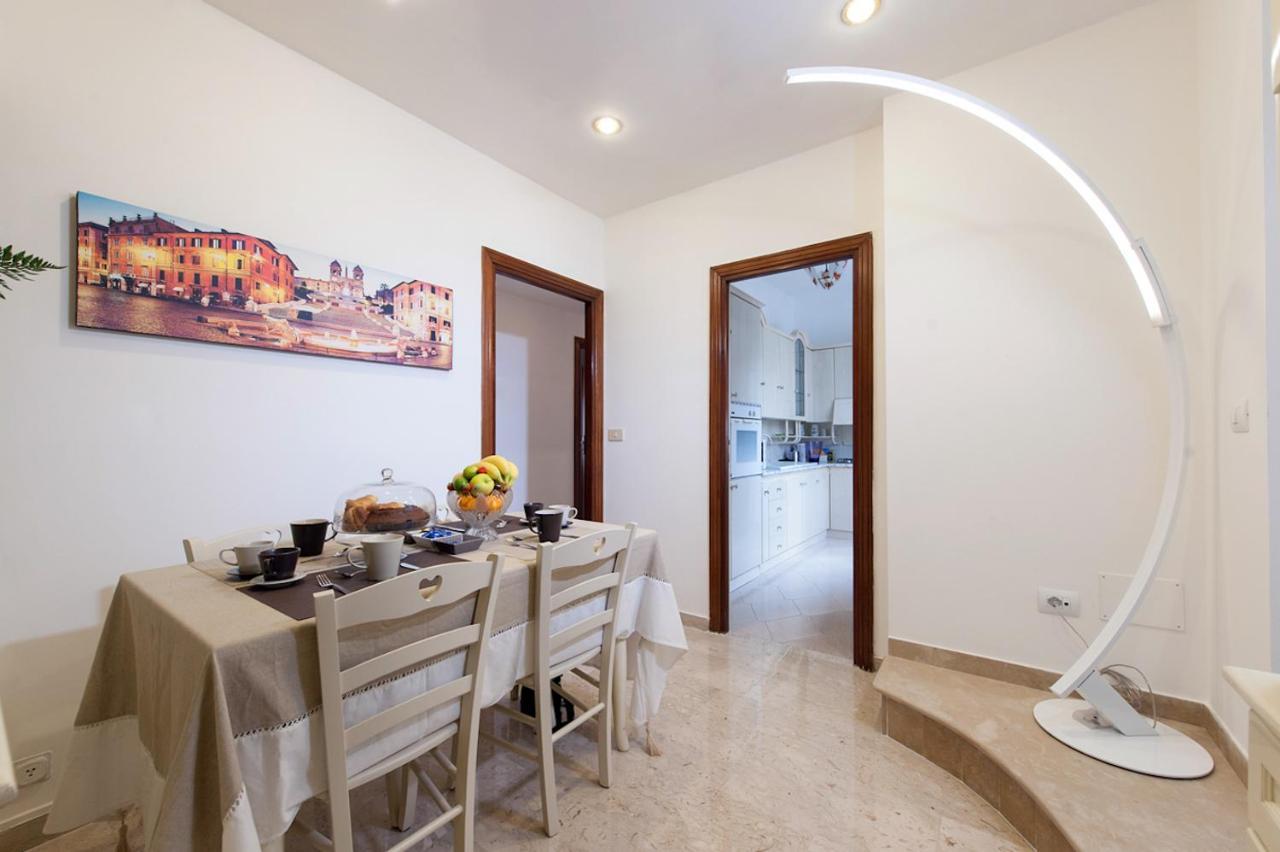 Residenza Dei Pontefici Rome