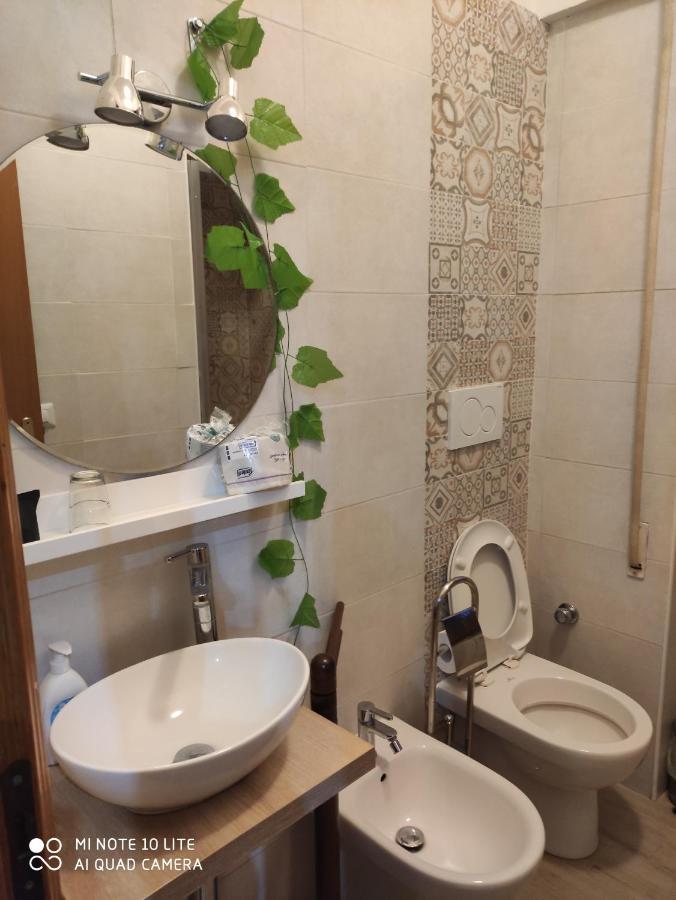 Stpeter's Mirkolgapartm * Rome