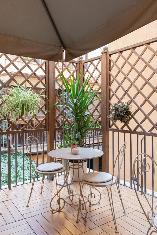 Relais Centro Bed & Breakfast 2*