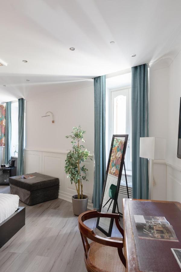 Relais Centro Bed & Breakfast 2*