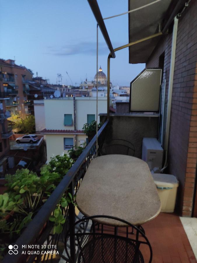 Stpeter's Mirkolgapartm Apartment *