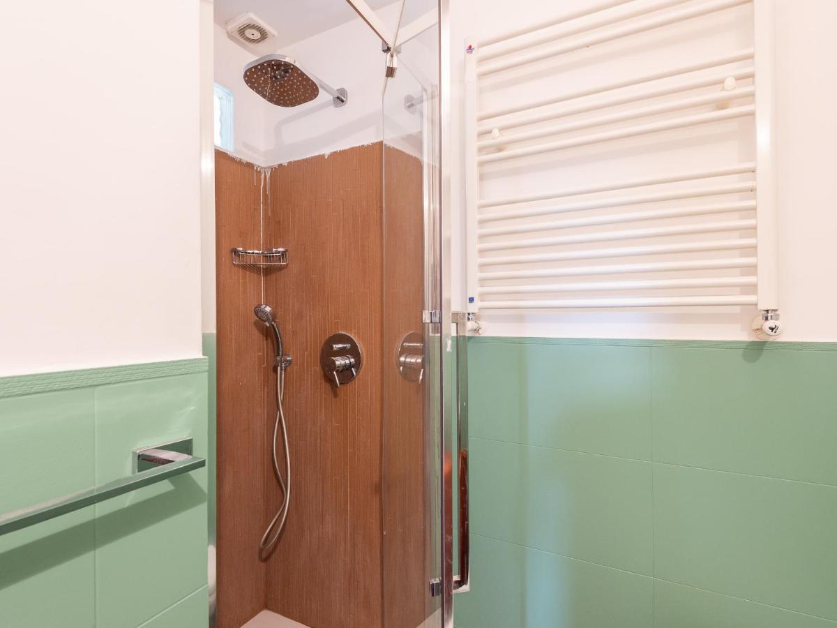 Spanish Steps Luxury Fashion Appartement