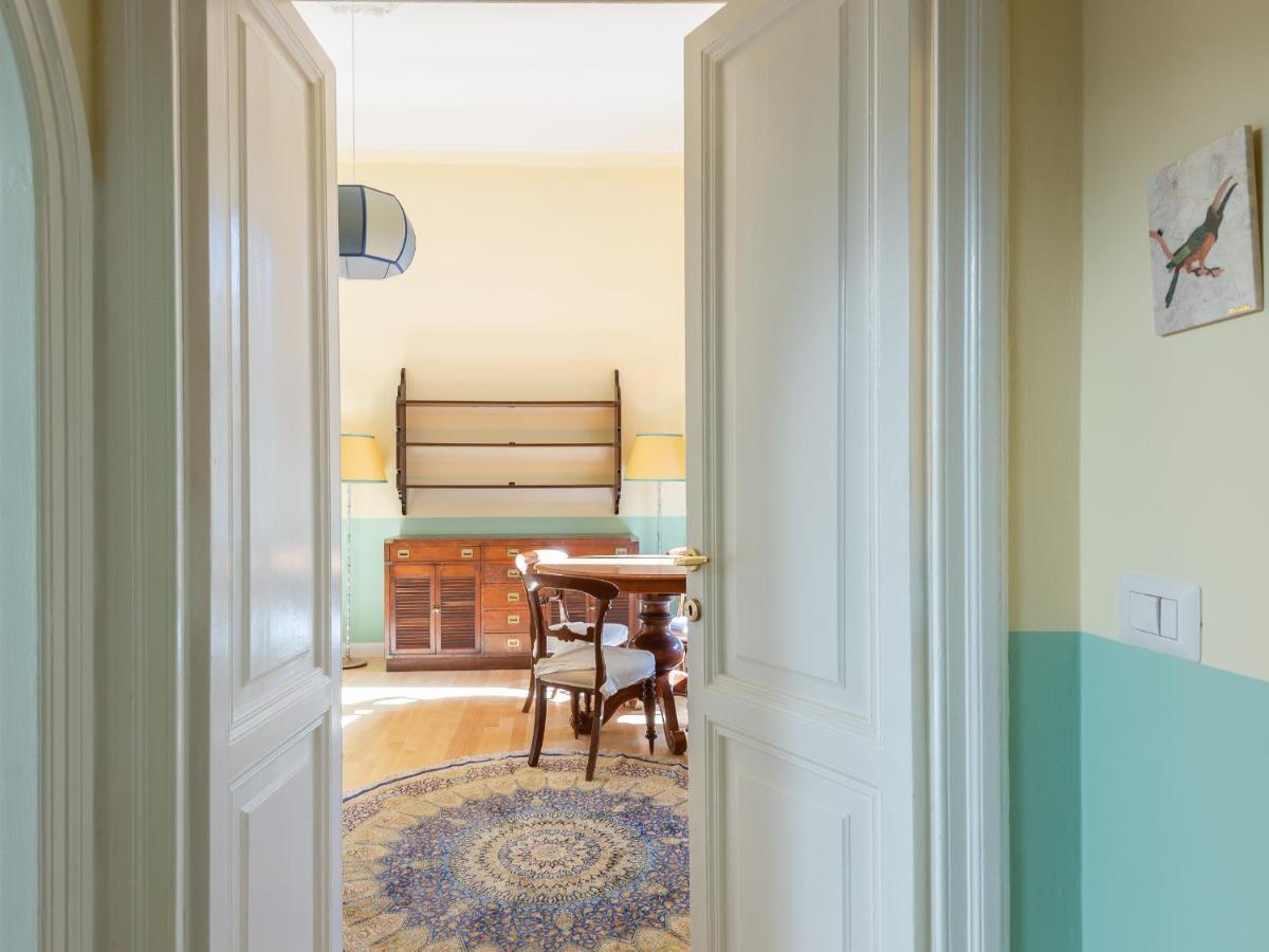Appartement Spanish Steps Luxury Fashion *