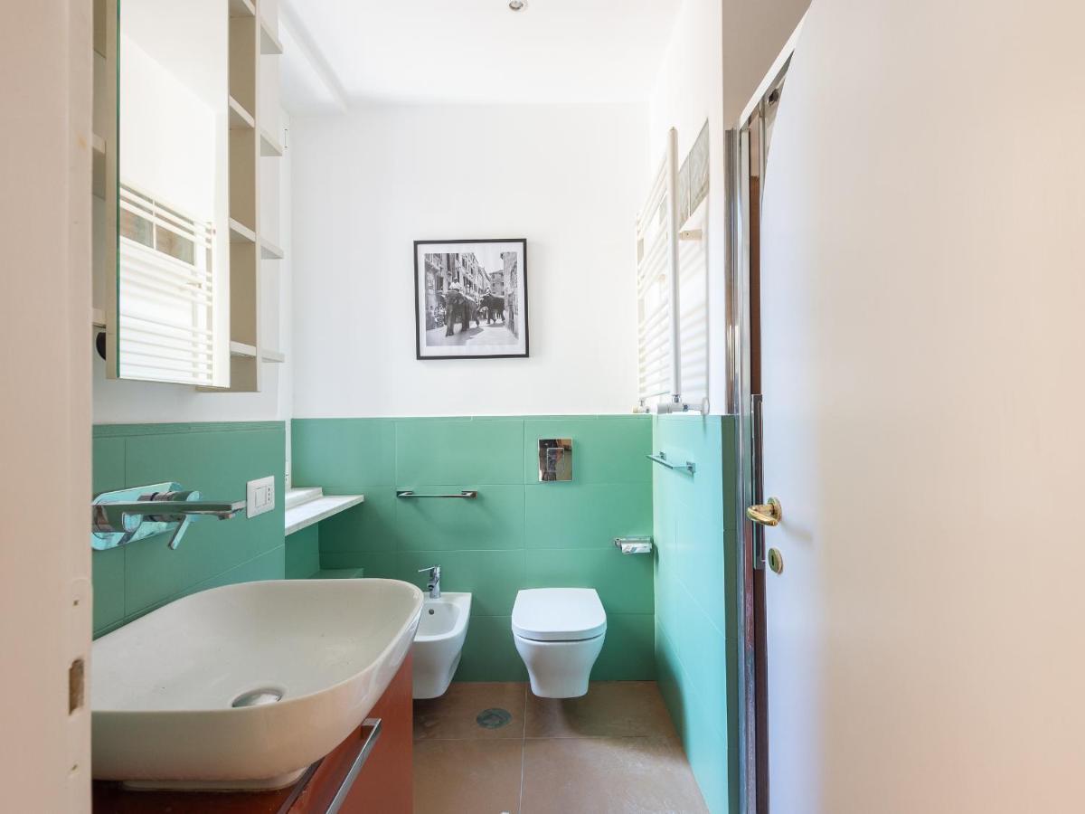 Appartement Spanish Steps Luxury Fashion *