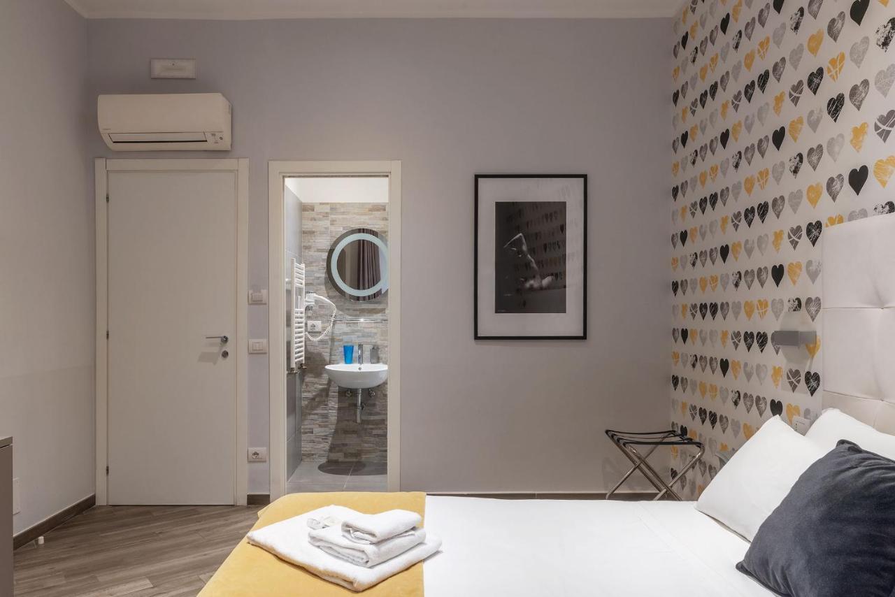 Apartamento Frattina 2 - Fromhometorome