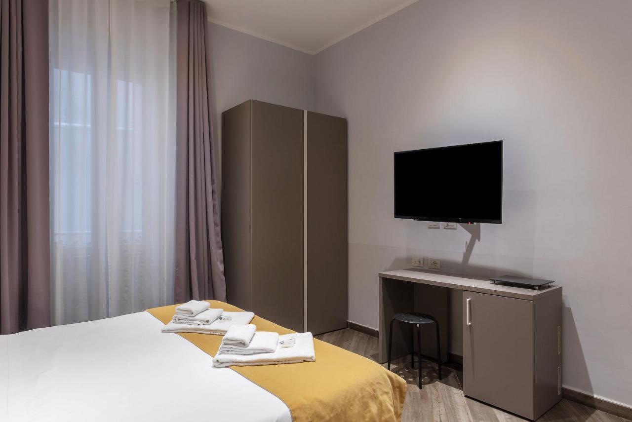 Apartamento Frattina 2 - Fromhometorome