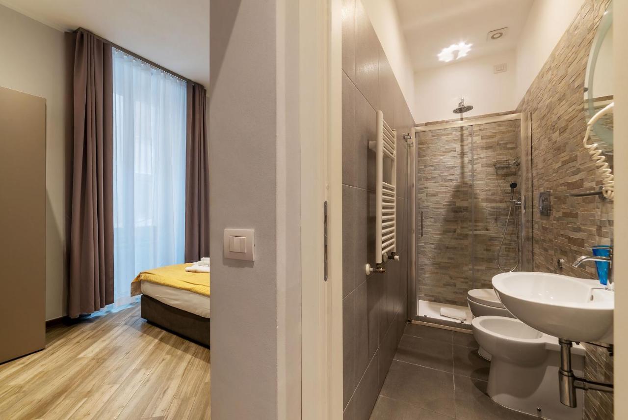 Apartamento Frattina 2 - Fromhometorome *