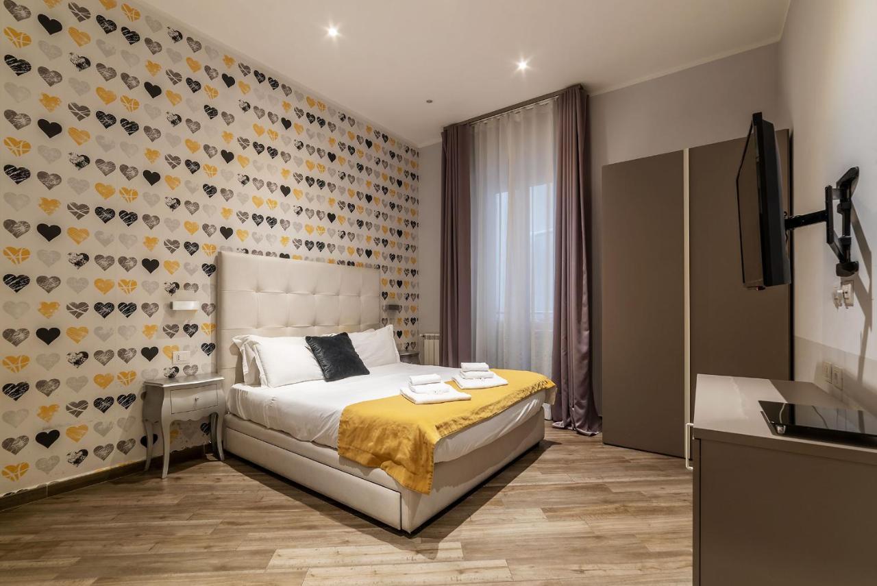 Frattina 2 - Fromhometorome Roma