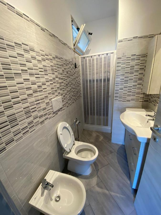 Guest house Villarussoroma