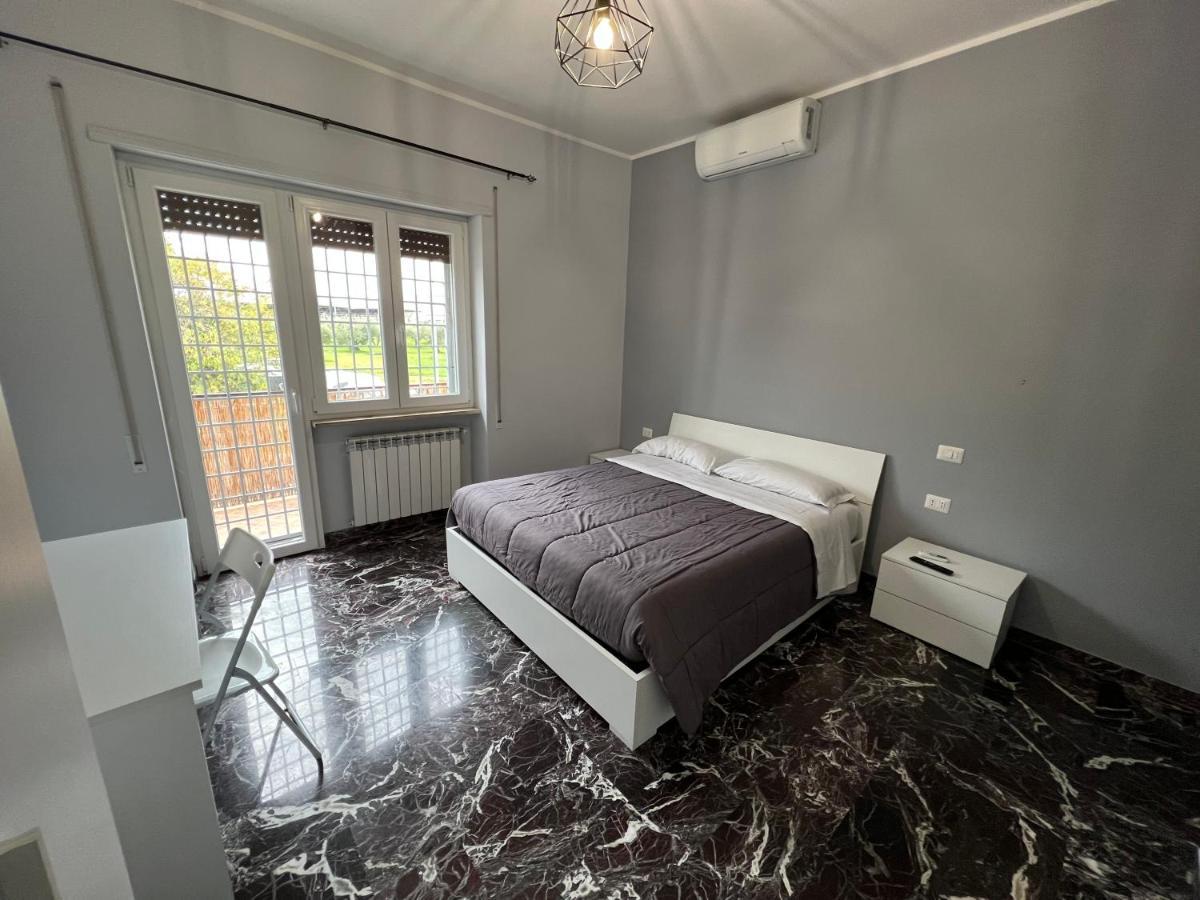 Villarussoroma Guest house