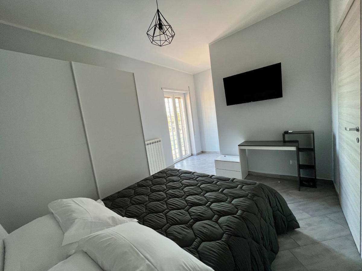 Villarussoroma Guest house Rome