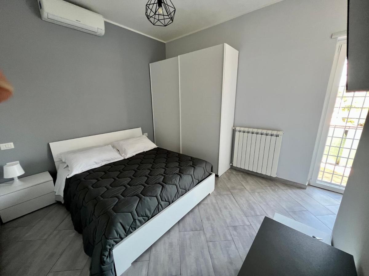 Villarussoroma Guest house Rome