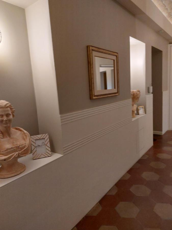 Appartamento Vis Romae Luxury Roma