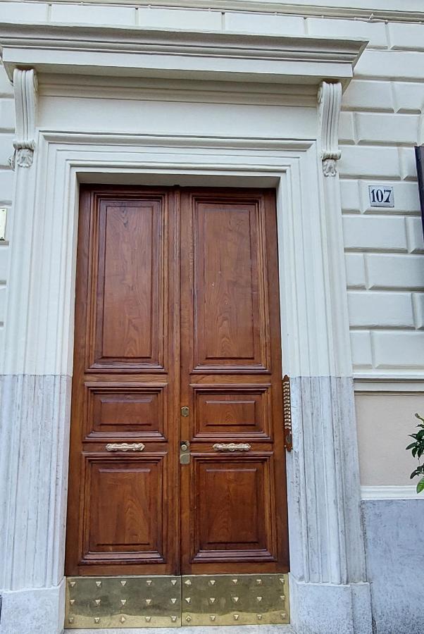 Vis Romae Luxury Appartamento *