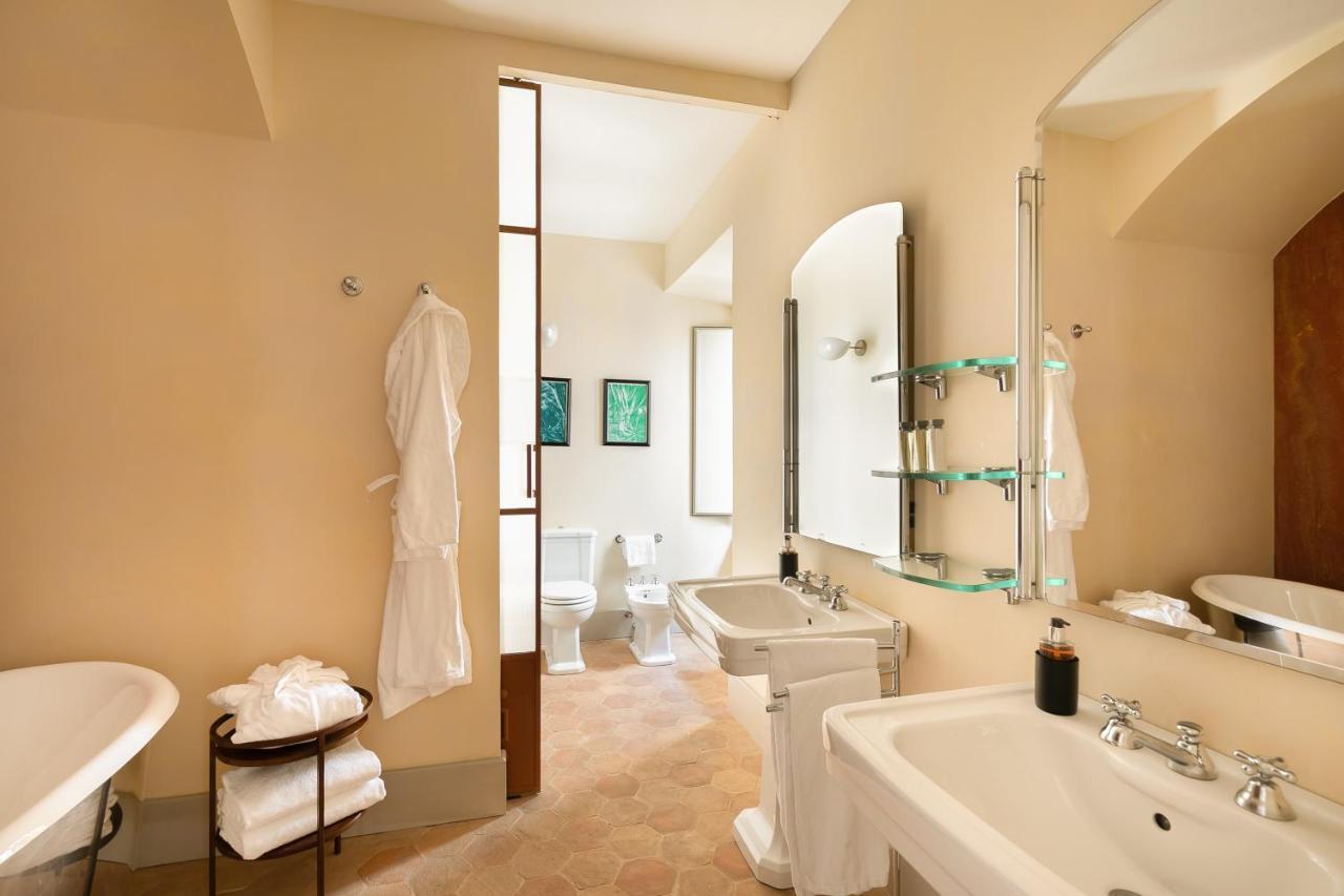 Casa Madama, A Burghesius Home Apartment Rome