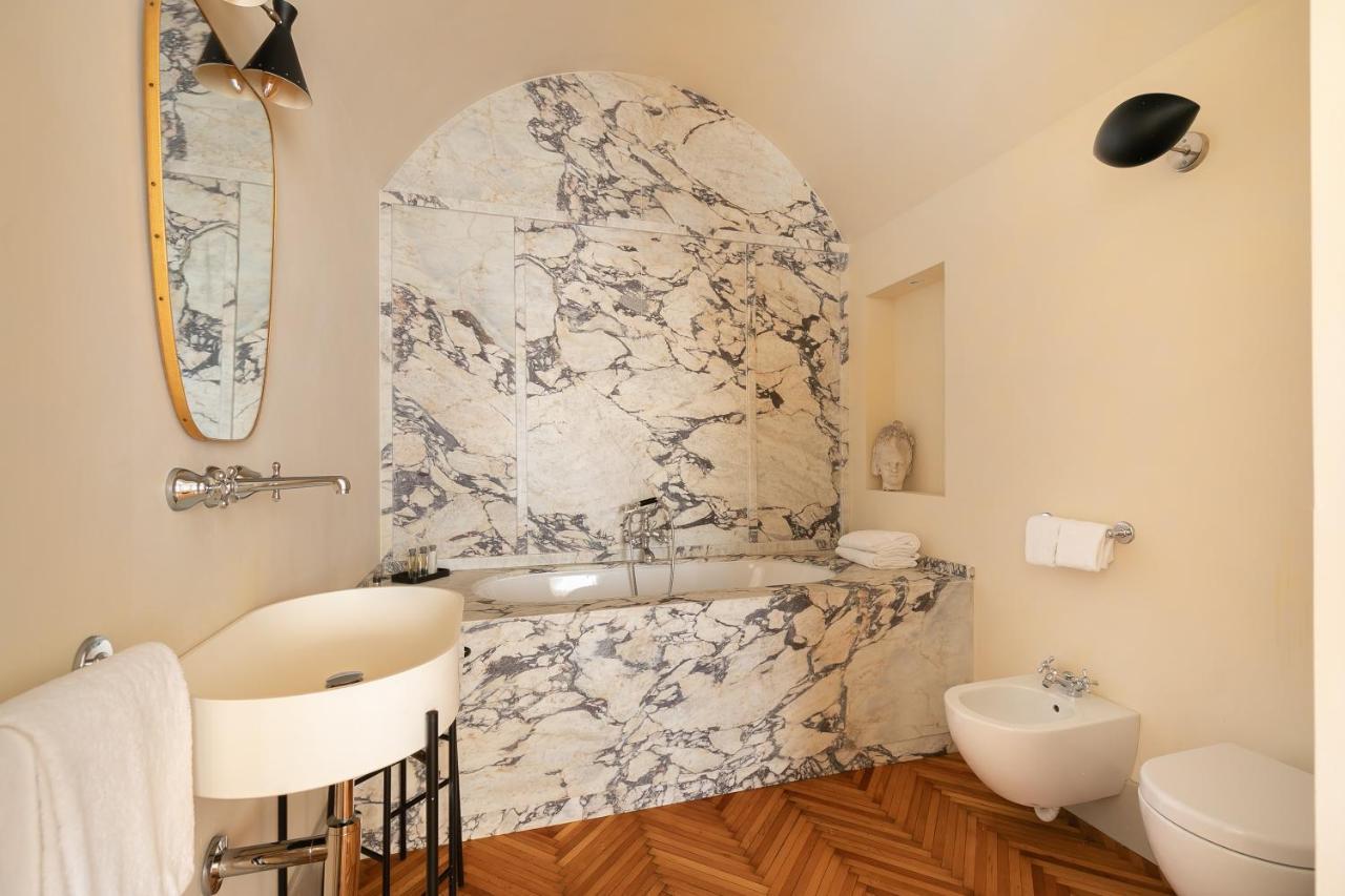 Casa Madama, A Burghesius Home Apartment